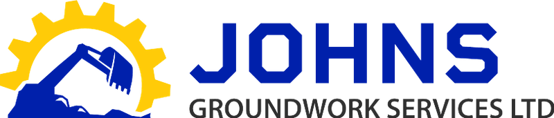 Johns Groundwork Services Ltd